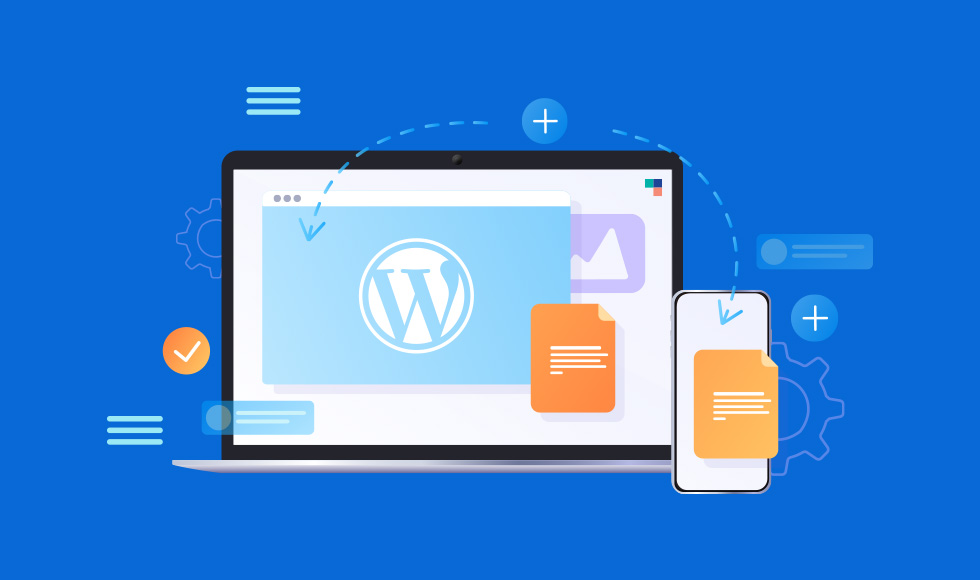 Top 9 Reasons Why You Should Use WordPress to Build Your Website img Top 9 Reasons Why You Should Use WordPress to Build Your Website