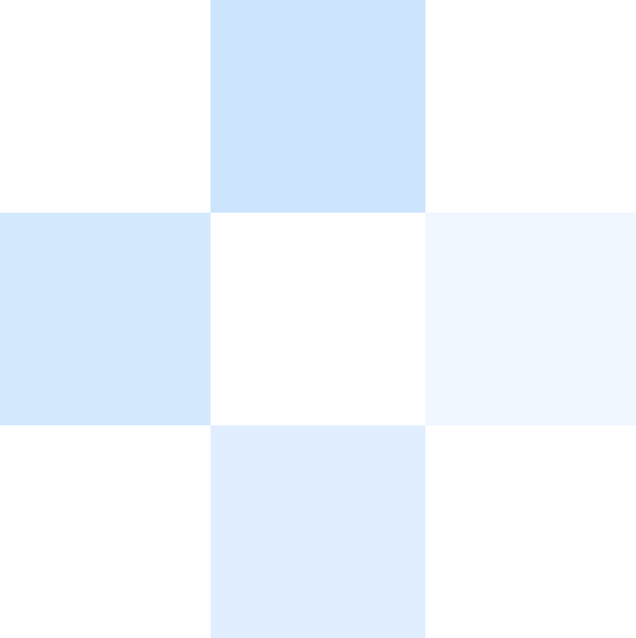 blue squares icon Digital Marketing Company - Web Design Company