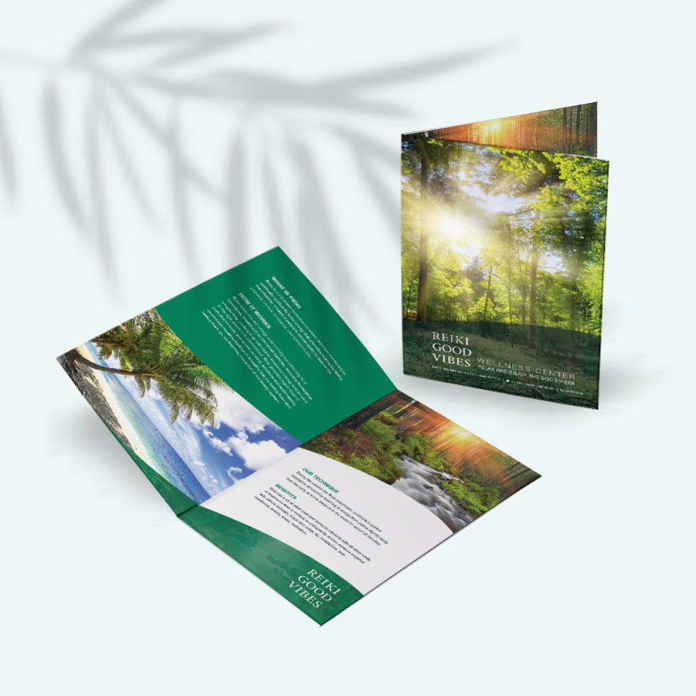 Reiki Good Vibes Brochure img Reiki Good Vibes