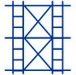 icons Scaffolding Bonyan Engineering